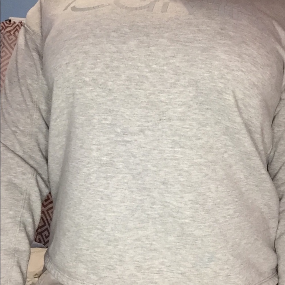 Calvin Klein hoodie